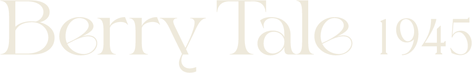 Berry Tale Logo